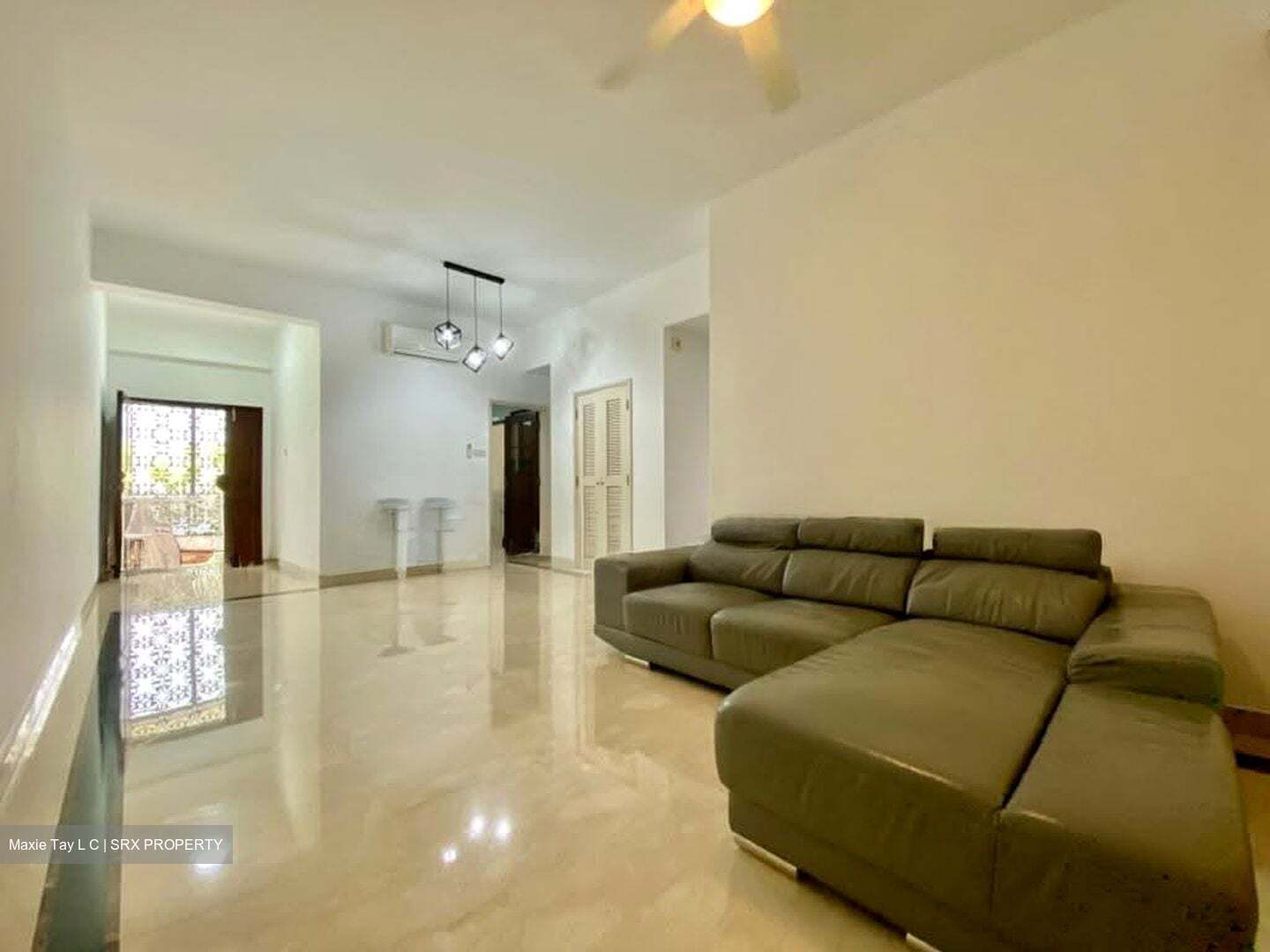 Hillview Green (D21), Condominium #635517161